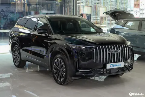 Jaecoo J8 2WD vs AWD: Beza Harga Hampir RM20k, Apa Sebenarnya Anda Dapat?