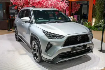 Toyota 上半年销量跌 11.8%:Yaris Cross 狂卖 1,293 辆,现在买还是等年终促销?