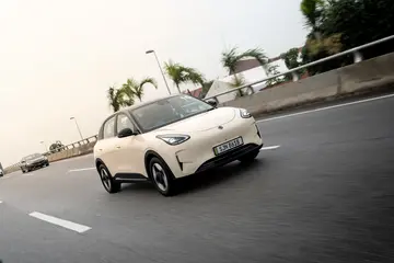 Proton remains as Malaysia's favourite EV brand, over 13k EVs registered in 1H 2026, eMas 5 takes the lead