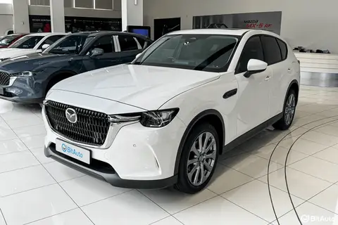 Mazda CX-60 price in Malaysia: Is the 3.3L MHEV worth the RM 50k premium over the 2.5L variant?