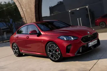 F74 BMW 218 Gran Coupé in Malaysia: Is This RM 218,800 Luxury Premium Still Worth It?