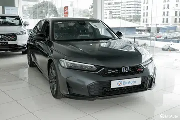 2026 Honda Civic in Thailand: S+ Shift, Better Safety, What Malaysia Can Expect?