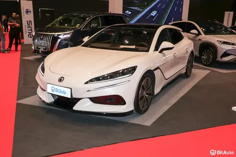 Denza Z9 GT 大马 7 月 15 日发布:1,156 PS、2.7 秒破百、5 分钟闪充——旗舰猎装车完全解读