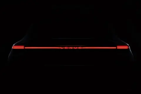 2026 Lexus ES 大马预告发布,尺寸大涨,预估售价 RM 366,888 起