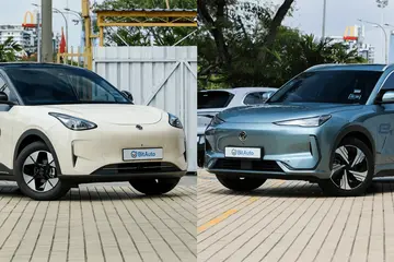 Proton e.MAS: What Makes It the Most Dependable EV Choice for Malaysians?