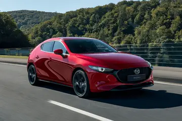 2027 Mazda 3 Facelift atau Reka Bentuk Baharu? Masih Kegemaran Hati Bagi Peminat Enjin Pembakaran Dalaman