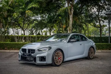 2026款 BMW M2 CS 在大马正式发布:最强最轻M2,售价RM 950,800