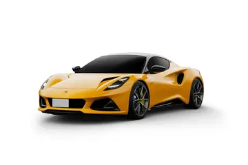 Lotus 电动车大降价:Emeya 从 RM 555k 降至 RM 459k,现在入手豪华 EV 的时机到了吗?