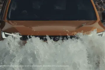 Bilakah tiba di Malaysia? Generasi baharu Toyota Hilux dipratonton menjelang pelancaran India 28 Julai