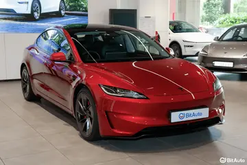 Harga Semua Model Tesla Malaysia Naik: Model 3 Bermula RM 149k, Model Y Bermula RM 198k