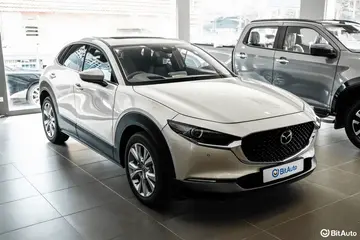 2026 Mazda CX-30 price in Malaysia: From RM 129k, which variant offers the best value?