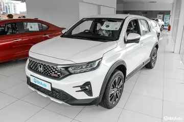 Honda WR-V gets up to RM 11,000 discount this July, buy now or wait?