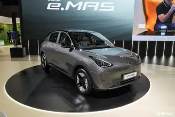Proton eMas 5 价钱全解析:RM56,800 还是 RM69,800?RM13,000 的差价花在哪?