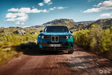 2026 G65 BMW X5 40 RWD to arrive in the US in Q1 2027: 394 HP B58, same 0–100 km/h time as xDrive