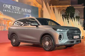 2026 Chery Tiggo 9: Is This RM 166k Flagship 7-Seater the Ultimate Family SUV?