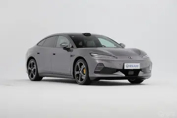 Denza Z9S revealed: A new Denza flagship fastback sedan that could follow the Z9GT to Malaysia