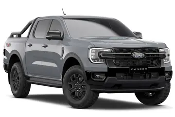 Kemas Kini Rangkaian Ford Ranger Malaysia: Tiada Lagi Enjin Dwi-Turbo, Sport & XL Gunakan Turbo Tunggal, Harga Bermula RM127,888