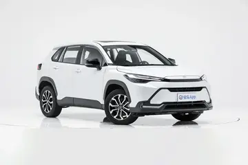泰媒关注中国版Corolla Cross:2.0L混动+更低售价,马来西亚为何坚守1.8L?
