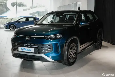 Volkswagen Tayron Elegance vs R-Line: Mana Satu Patut Dibeli? Beza Hampir RM70k, Di Mana Perbezaannya?
