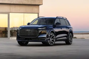 Audi Q9 debut sebagai SUV terbesar jenama: 7-tempat duduk, pintu automatik dan harga bermula dari RM505k