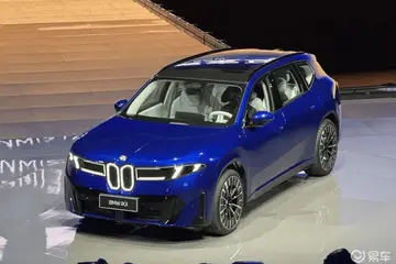 Neue Klasse 2026 BMW iX3 set for Malaysia debut on 6 August