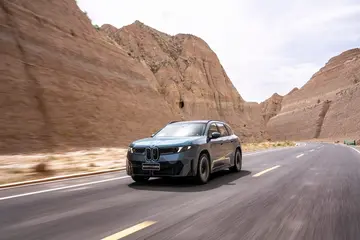 Neue Klasse BMW iX3 LWB range rated at 919 km, coming to Malaysia?