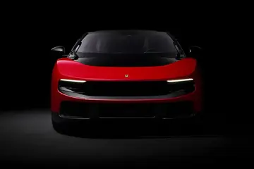 争议不断、骂声一片又怎样?Ferrari Luce 上市不到两个月就完成了年销售目标