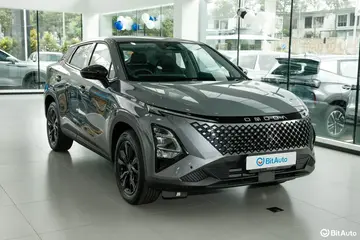 Dilema untuk bajet RM100k: Chery O5 vs Proton X50, Mana Satu Patut Dipilih?