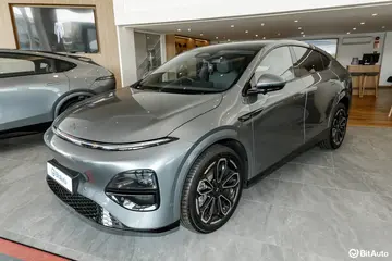 16万预算买纯电SUV,G6和Sealion 7到底怎么选?