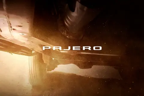 Mitsubishi reveals more details of next-generation Pajero, global debut on 2 September?