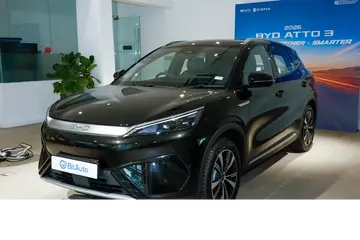 EV Terpakai Berusia Dua Hingga Tiga Tahun Tiba-tiba Murah, Adakah Berbaloi Dibeli Sekarang?