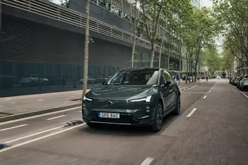 Volvo Cars reports Q2 2026 results, expects stronger second half