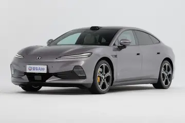 Denza Z9S opened for pre-sales in China: ~RM 190k – up to 1,100 km CLTC EV range, 1,210 PS