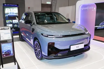 Penghantaran global Leapmotor pada bulan Julai mencecah 101,267 unit, pertama kali melepasi 100,000 unit dalam sebulan