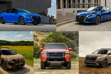 Nissan 2026 上半年全球销量出炉,中美冰火两重天,大马会有更多新车型吗?
