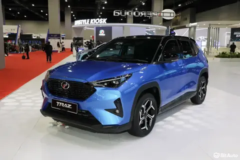 Perodua Traz vs. Proton X50: Choosing between smart budget savings and effortless performance