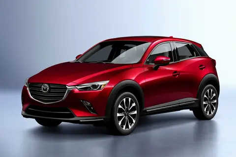 Khabar Angin: Mazda CX-20 mungkin buat debut pada 2027 sebagai pengganti CX-3, pengeluaran di Thailand dilaporkan dalam perancangan
