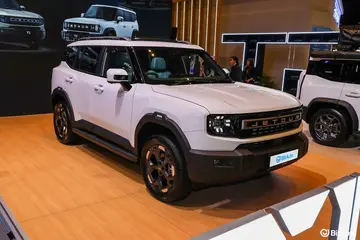 Perbandingan Saudara SUV Boxy: Jetour T1 dan Chery Tiggo 7 Pro, Mana Satu Pilihan Anda?