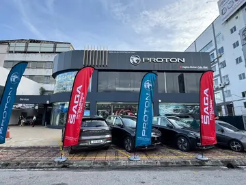 AAPICO MOTORS SDN. BHD (CHERAS)