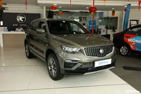 Proton X70 vs Proton X50: Same 1.5L four-pot turbo, why spend the extra RM 20k?