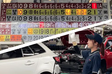 The Story of Kaizen: How Toyota's century-old philosophy lives on from a loom to the GR86