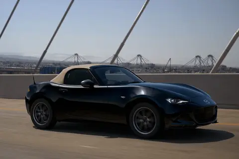 Next-gen Mazda MX-5: Can Mazda keep the Miata formula in the EV era?