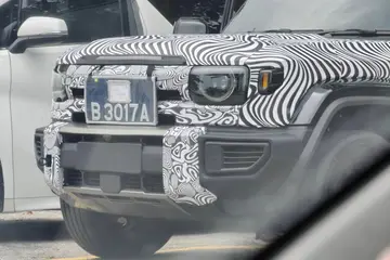 Spyshot: iCaur V27 dikesan di Malaysia, mungkinkah ini model iCaur seterusnya yang mendapat sambutan hebat?