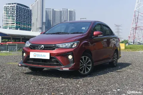 Perbandingan Sedan Segmen Permulaan: Perodua Bezza vs Proton Saga MC3, Manakah "Kereta Nasional No. 1" Sebenar?