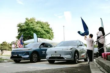 Proton appoints Sri Lanka distributor for eMas models, sales targeted to begin this year