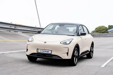 July 2026 Malaysia Car Sales: Proton eMas 5 dominates Malaysia's EV market in July, outsells second-place BYD Atto 3 by more than 4 times
