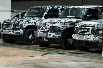 Spyshot! iCaur V25 dikesan, bakal kembangkan lagi rangkaian model iCaur di Malaysia?