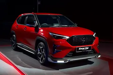 2026年7月大马SUV销量:没 Turbo 照样称霸!Perodua Traz 夺冠,超越 Proton X50