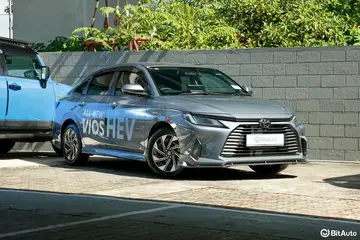 Perbandingan Sedan Segmen-B: Honda City e:HEV vs Toyota Vios HEV – Jimat Bahan Api atau Pengalaman Pemanduan Lebih Baik?