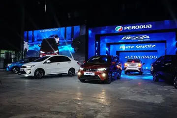 Jualan Kereta Malaysia Julai 2026: Meningkat 9.7% MoM berbanding Jun, Perodua dan Toyota pacu pertumbuhan